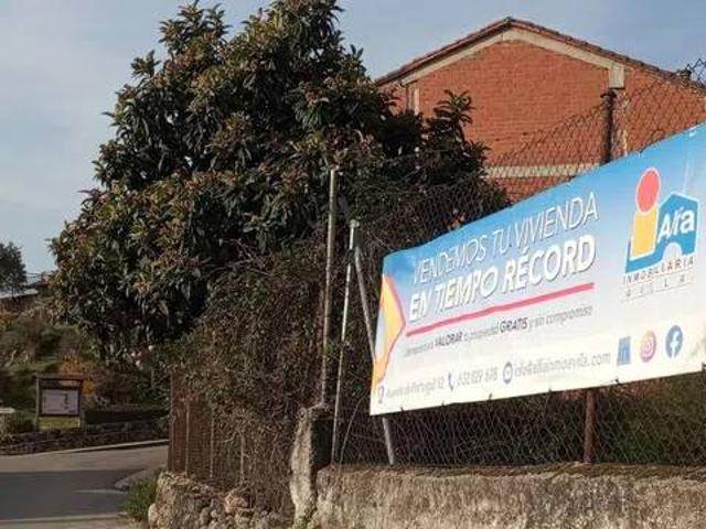 Terreno en venta en Candeleda, Castilla y León
