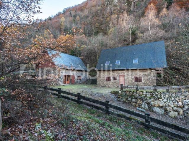Terreno en venta en Val d'Aran, Catalunya