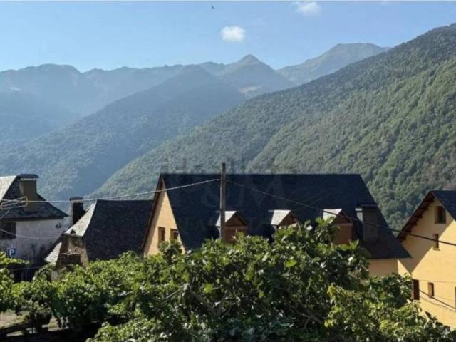 Terreno en venta en Val d'Aran, Catalunya