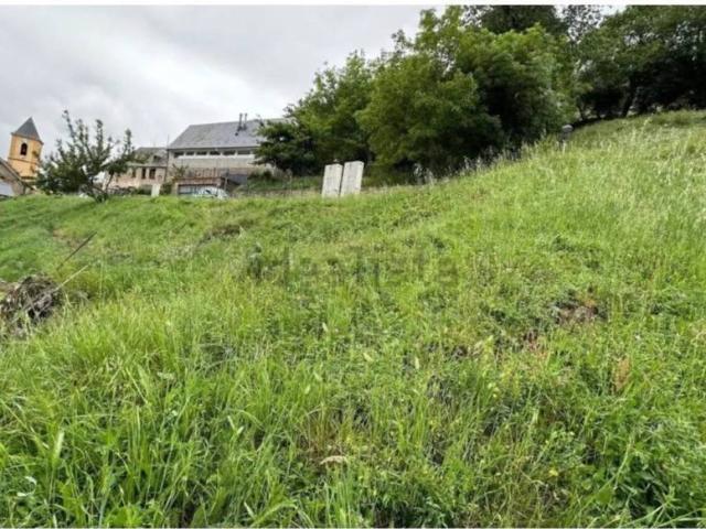 Terreno en venta en Val d'Aran, Catalunya