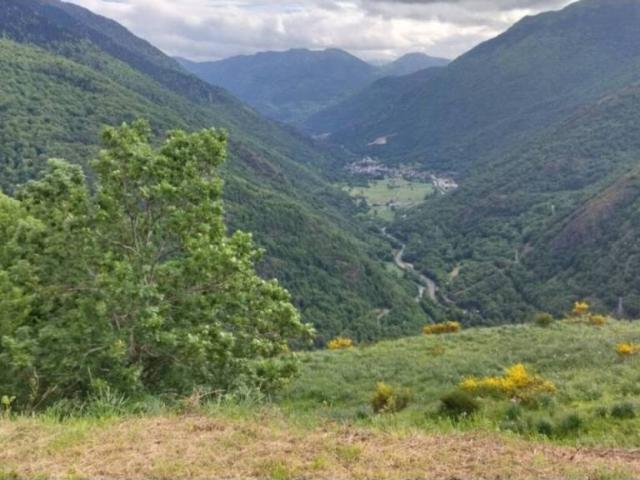 Terreno en venta en Val d'Aran, Catalunya