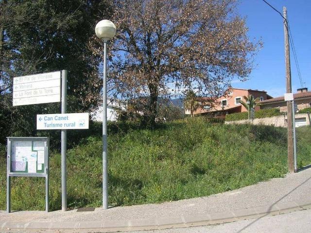 Terreno en venta en Gironès, Catalunya