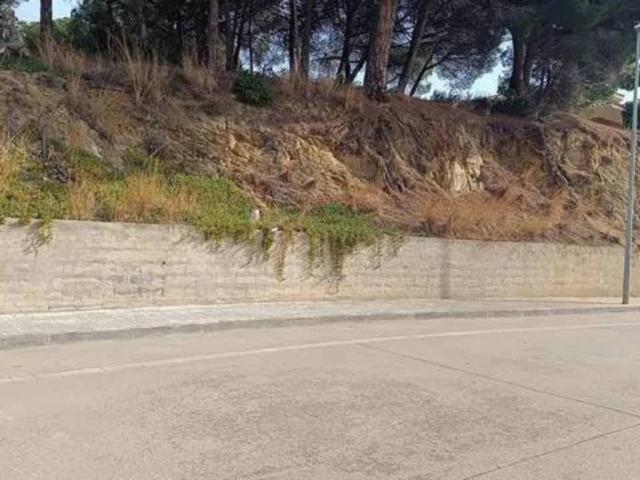Terreno en venta en Maresme, Catalunya