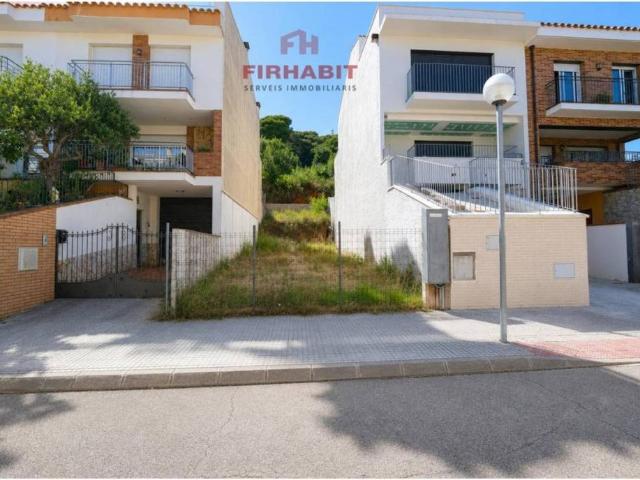 Terreno en venta en Maresme, Catalunya