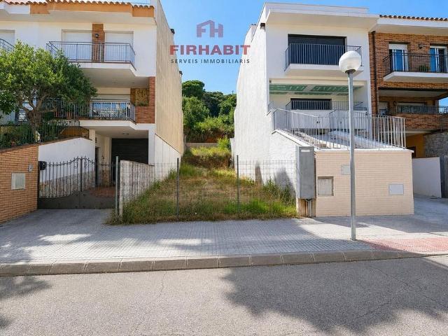 Terreno en venta en Maresme, Catalunya