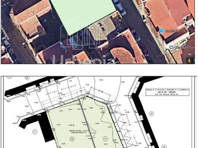 Terreno en venta en Maresme, Catalunya