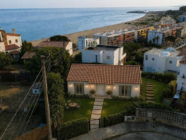 Terreno en venta en Canet de Mar, Barcelona