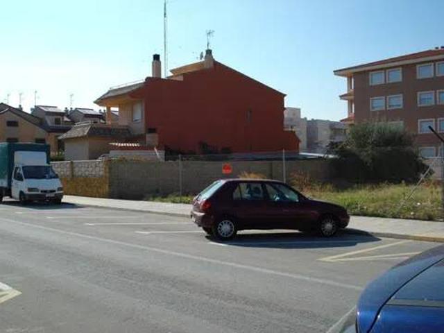 Terreno en venta en el Camp de Morvedre, Valencia