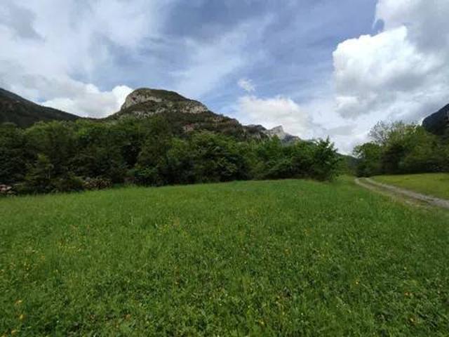 Terreno en venta en La Jacetania, Aragón