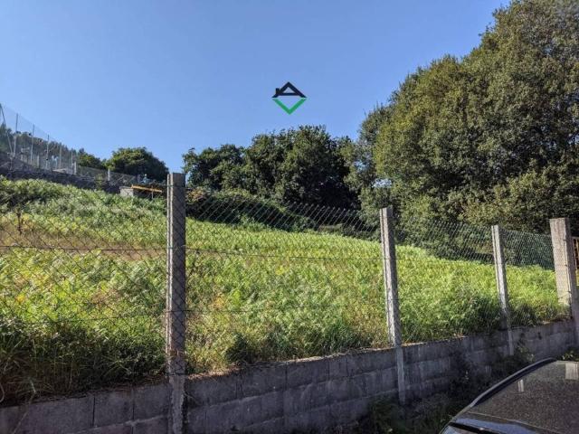 Terreno en venta en O Morrazo, Galicia