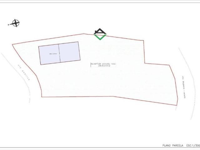 Terreno en venta en O Morrazo, Galicia