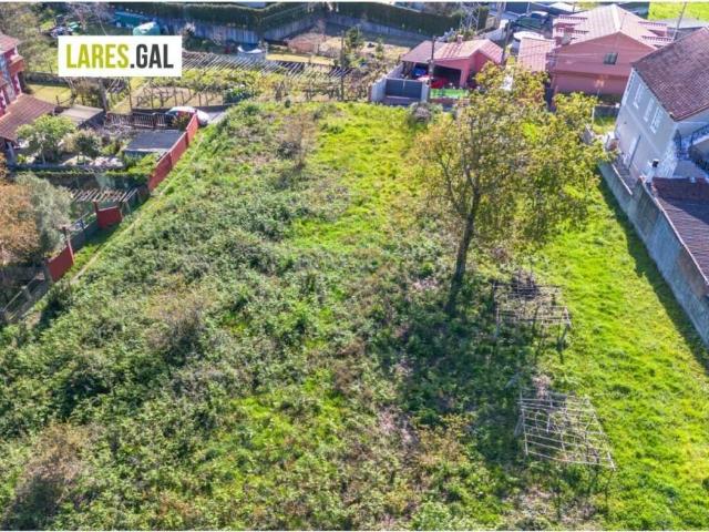 Terreno en venta en O Morrazo, Galicia