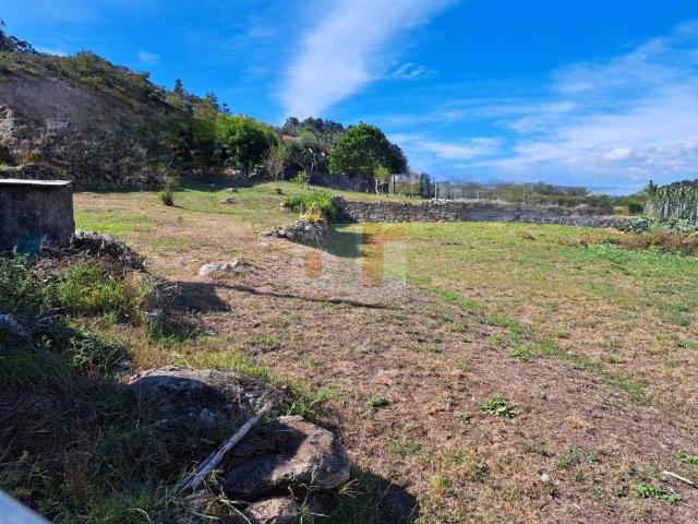 Terreno en venta en Cangas Terreno en venta en Cangas