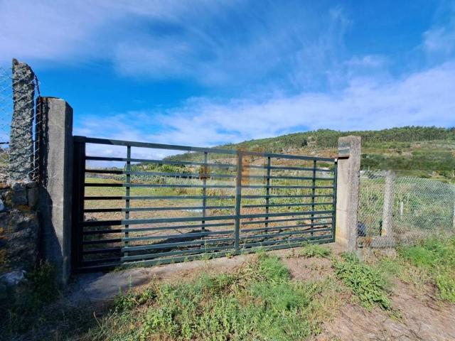 Terreno en venta en O Morrazo, Galicia
