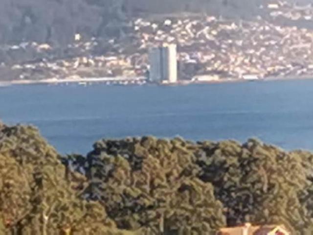 Terreno en venta en Darbo, O Morrazo
