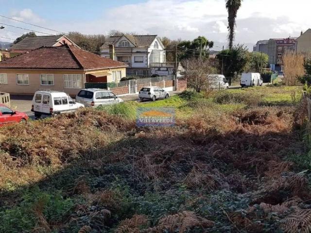 Terreno en venta en O Morrazo, Galicia