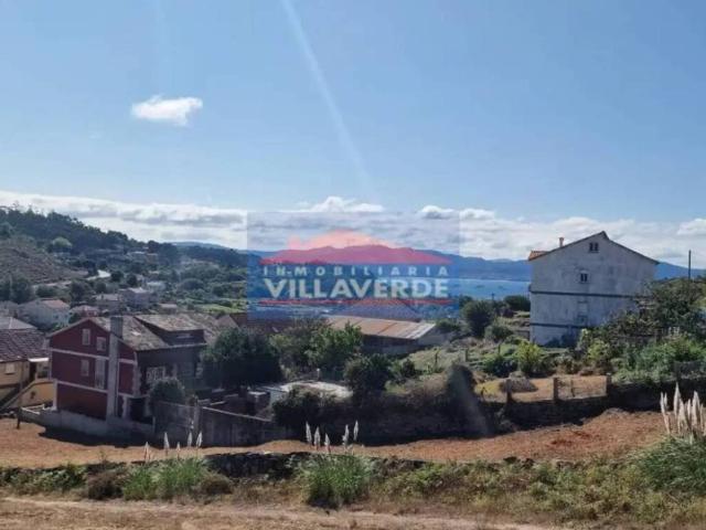 Terreno en venta en O Morrazo, Galicia