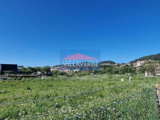 Terreno en venta en O Morrazo, Galicia