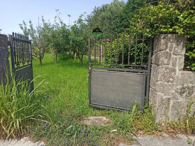 Terreno en venta en Cangas Terreno en venta en Cangas