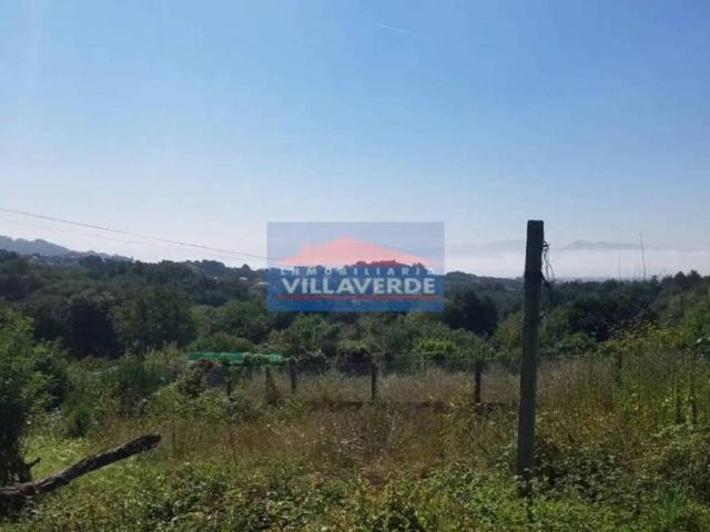 Terreno en venta en O Morrazo, Galicia