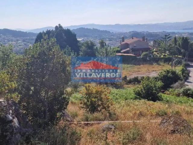 Terreno en venta en O Morrazo, Galicia