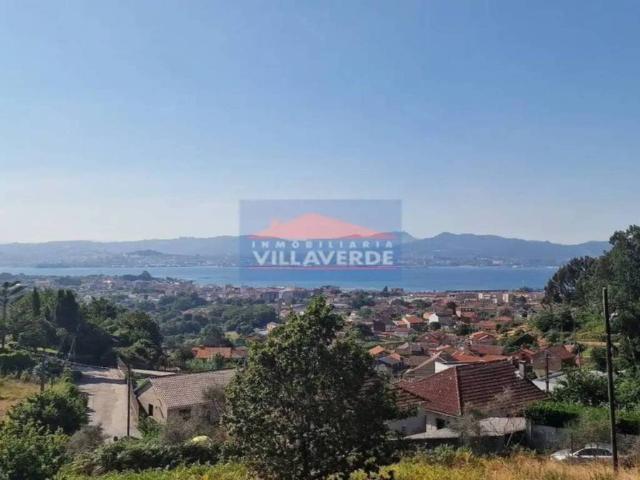 Terreno en venta en O Morrazo, Galicia