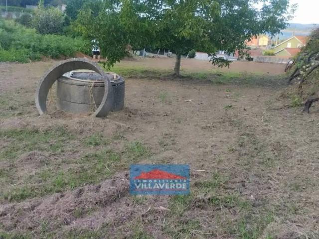 Terreno en venta en O Morrazo, Galicia