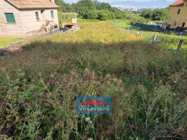 Terreno en venta en O Morrazo, Galicia