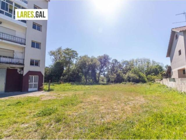 Terreno en venta en O Morrazo, Galicia