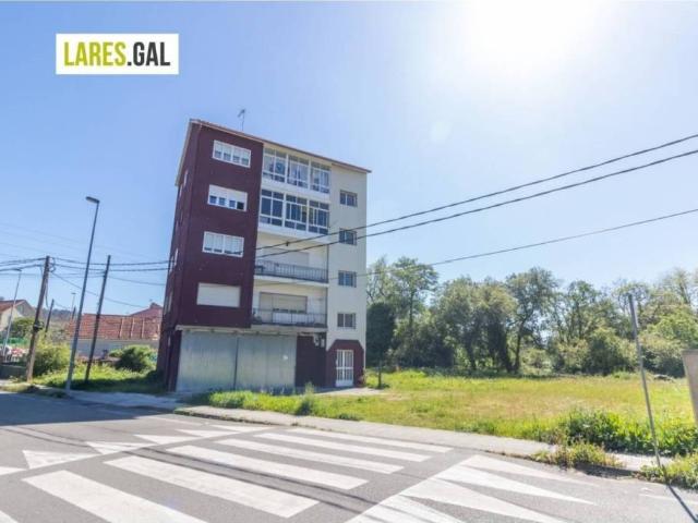 Terreno en venta en O Morrazo, Galicia