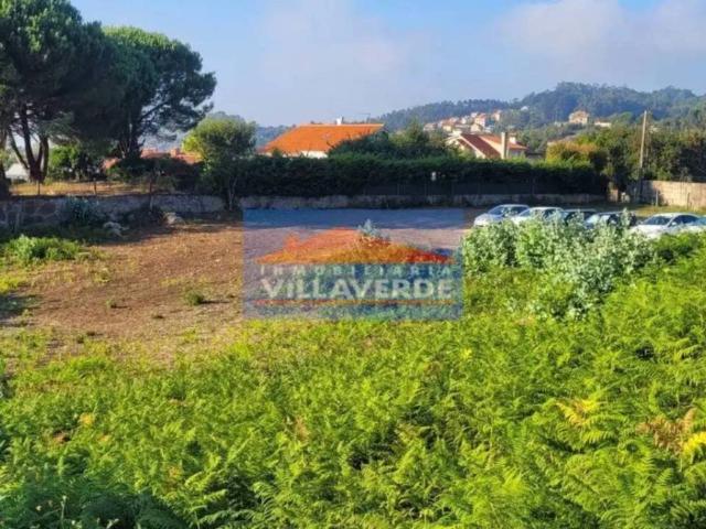 Terreno en venta en O Morrazo, Galicia