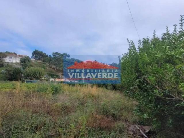 Terreno en venta en O Morrazo, Galicia