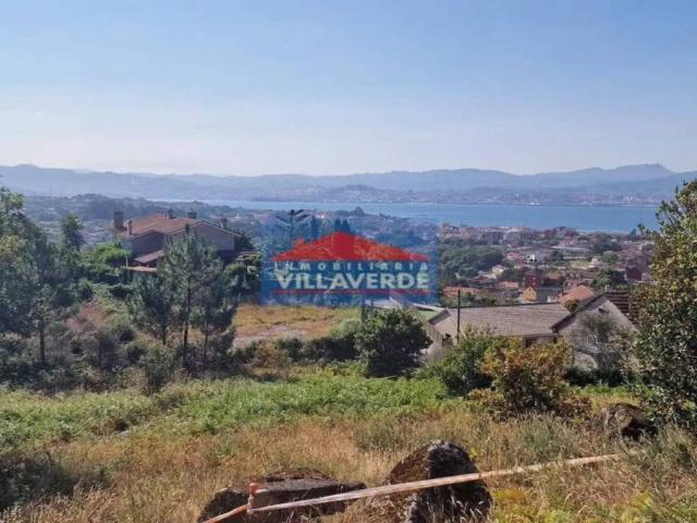 Terreno en venta en O Morrazo, Galicia