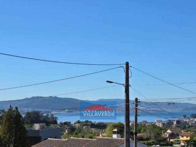 Terreno en venta en O Morrazo, Galicia