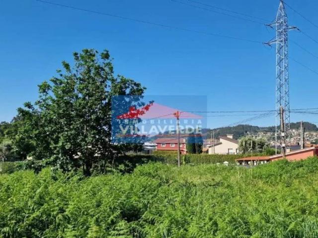 Terreno en venta en O Morrazo, Galicia