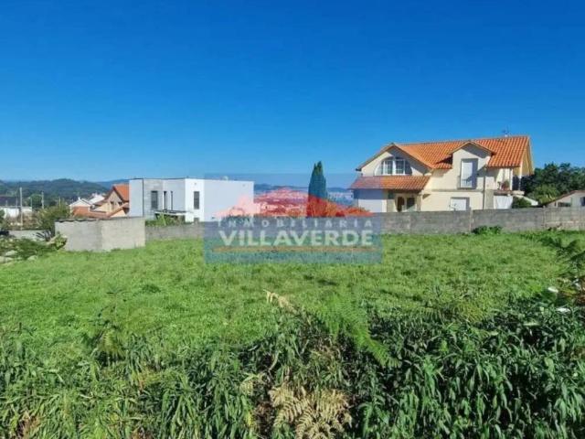 Terreno en venta en O Morrazo, Galicia