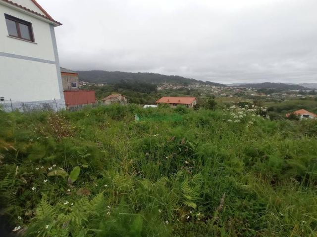 Terreno en venta en O Morrazo, Galicia