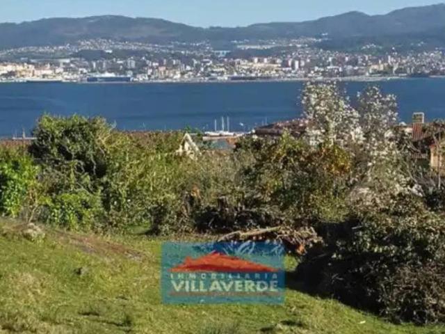 Terreno en venta en O Morrazo, Galicia
