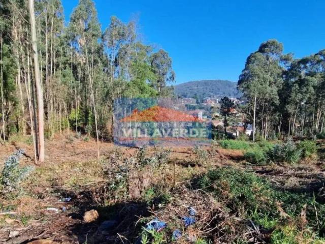Terreno en venta en O Morrazo, Galicia