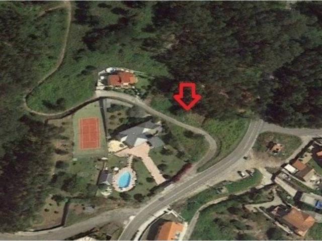 Terreno en venta en O Morrazo, Galicia