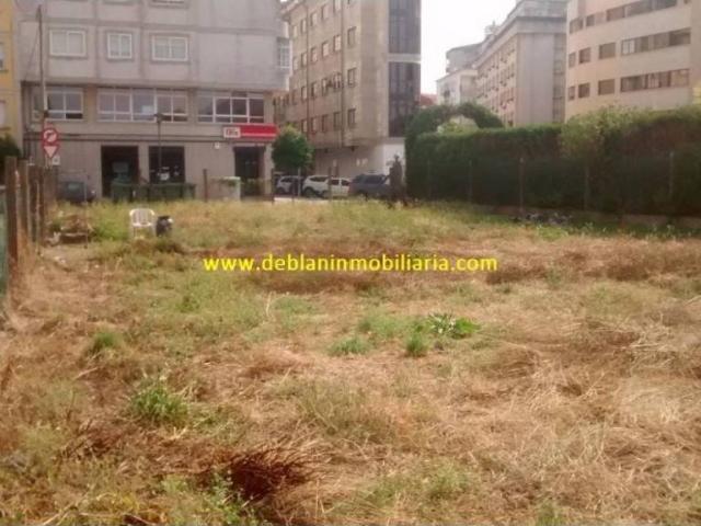 Terreno en venta en O Morrazo, Galicia