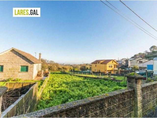 Terreno en venta en O Morrazo, Galicia