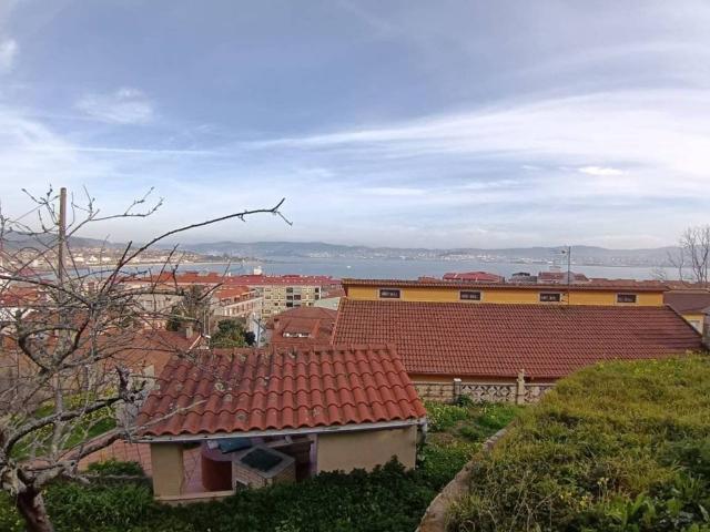 Terreno en venta en O Morrazo, Galicia