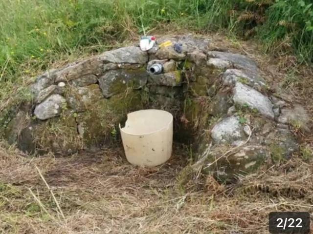 Terreno en venta en Darbo, O Morrazo