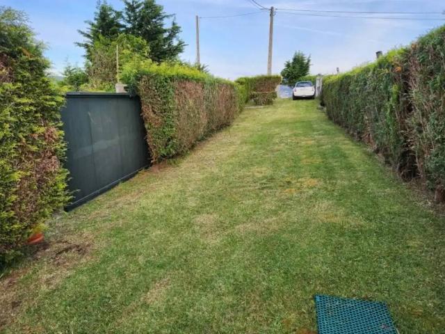 Terreno en venta en Cangas, O Morrazo
