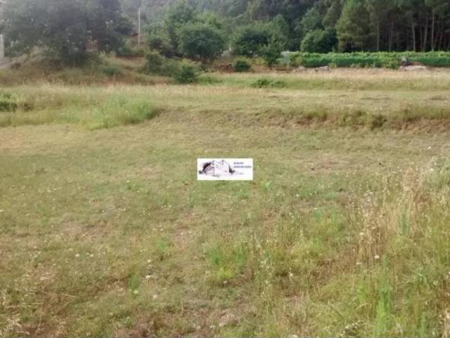 Terreno en venta en O Morrazo, Galicia