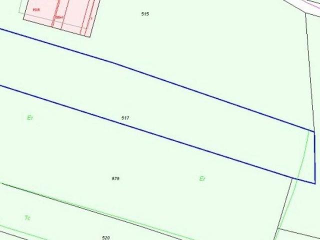 Terreno en venta en O Morrazo, Galicia