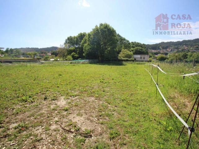Terreno en venta en Cangas Terreno en venta en Cangas