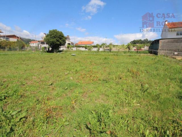 Terreno en venta en Cangas Terreno en venta en Cangas