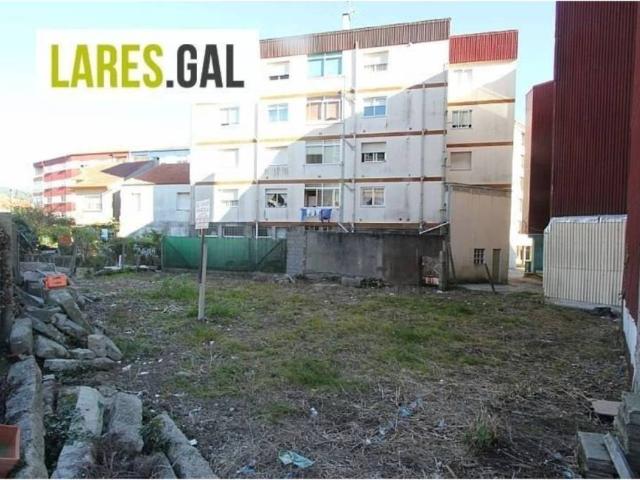 Terreno en venta en O Morrazo, Galicia